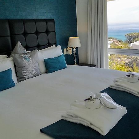 Diamond House Guesthouse Cape Town Exterior photo