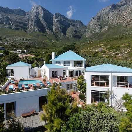 Diamond House Guesthouse Cape Town Room photo