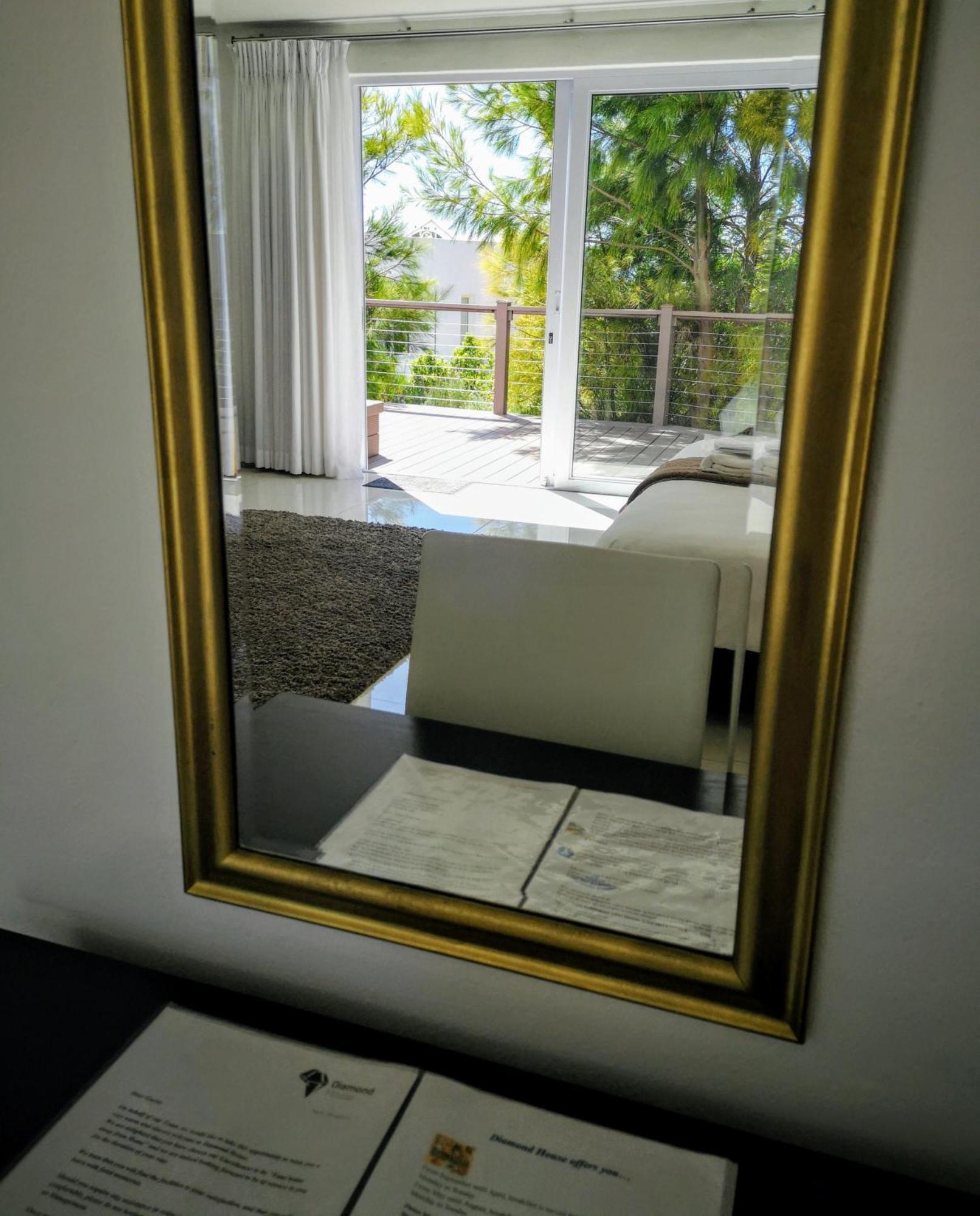 Diamond House Guesthouse Cape Town Exterior photo