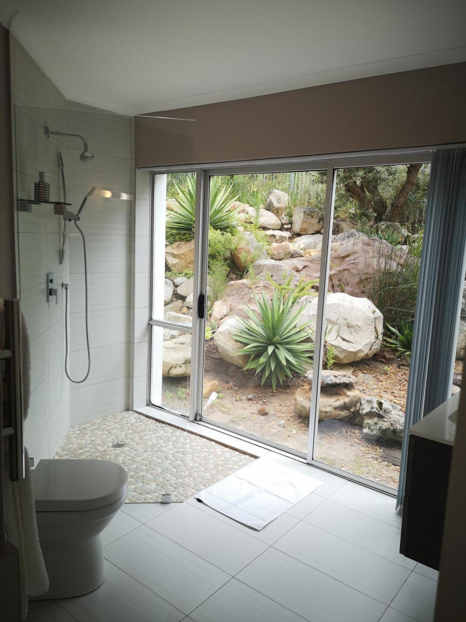 Diamond House Guesthouse Cape Town Room photo