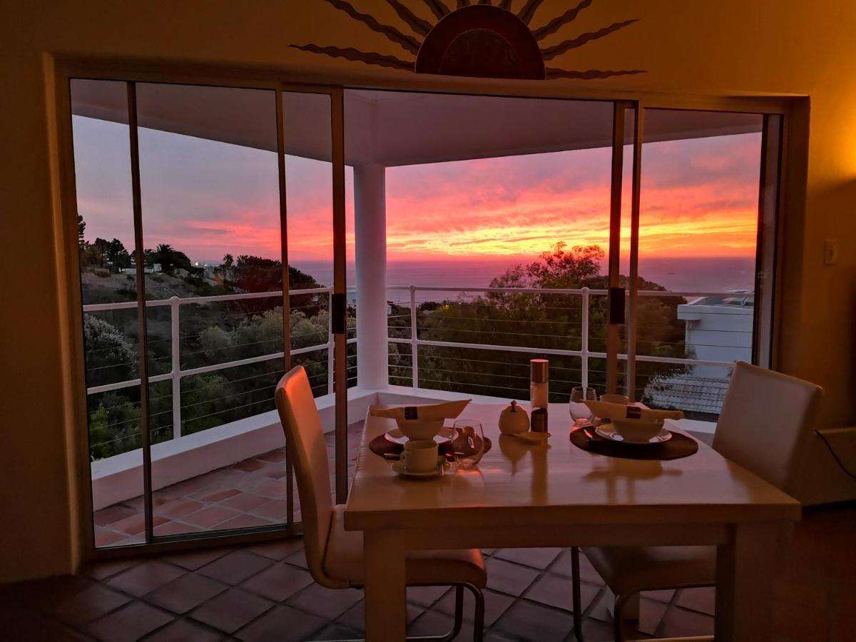 Diamond House Guesthouse Cape Town Exterior photo