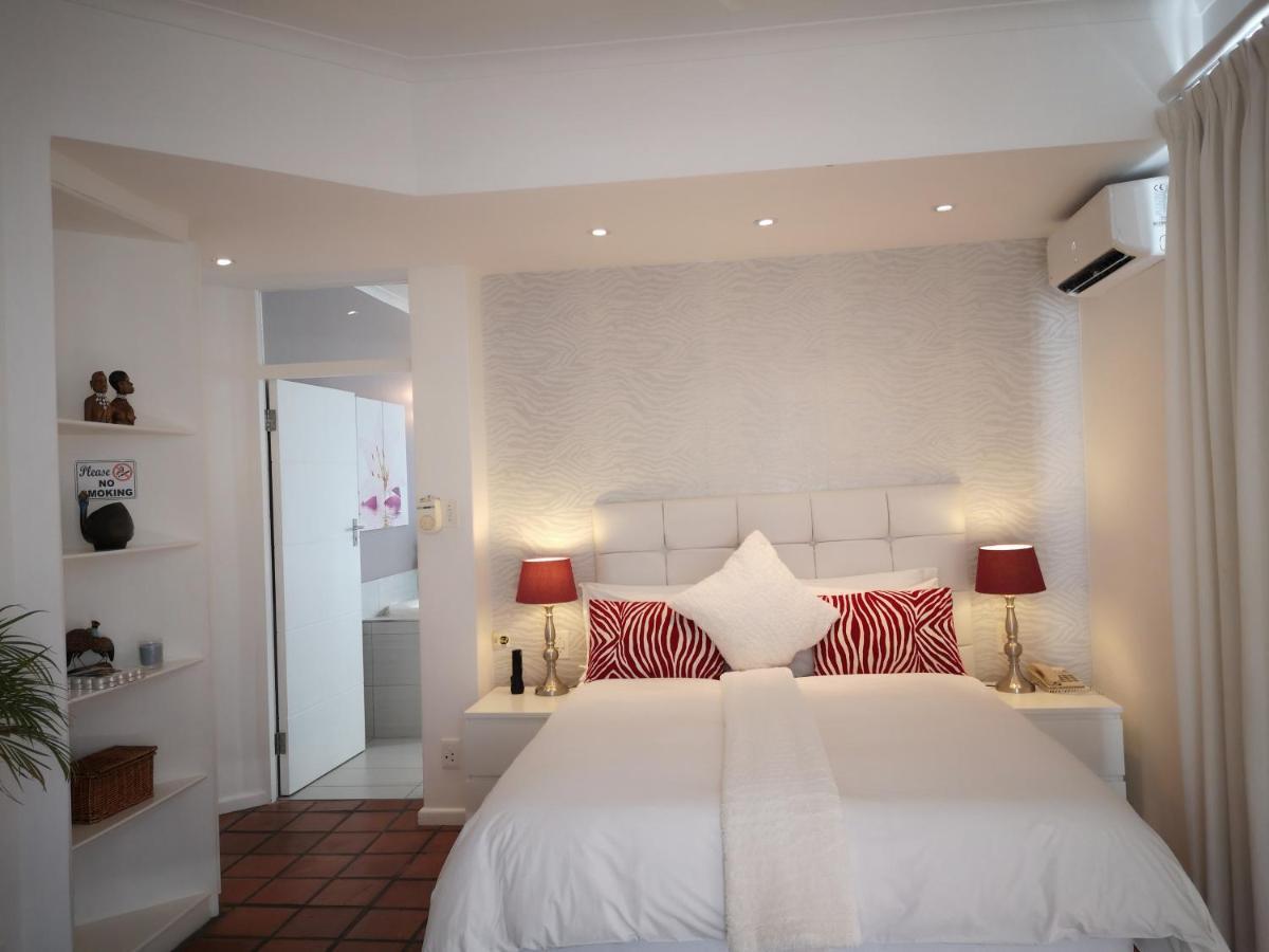 Diamond House Guesthouse Cape Town Exterior photo
